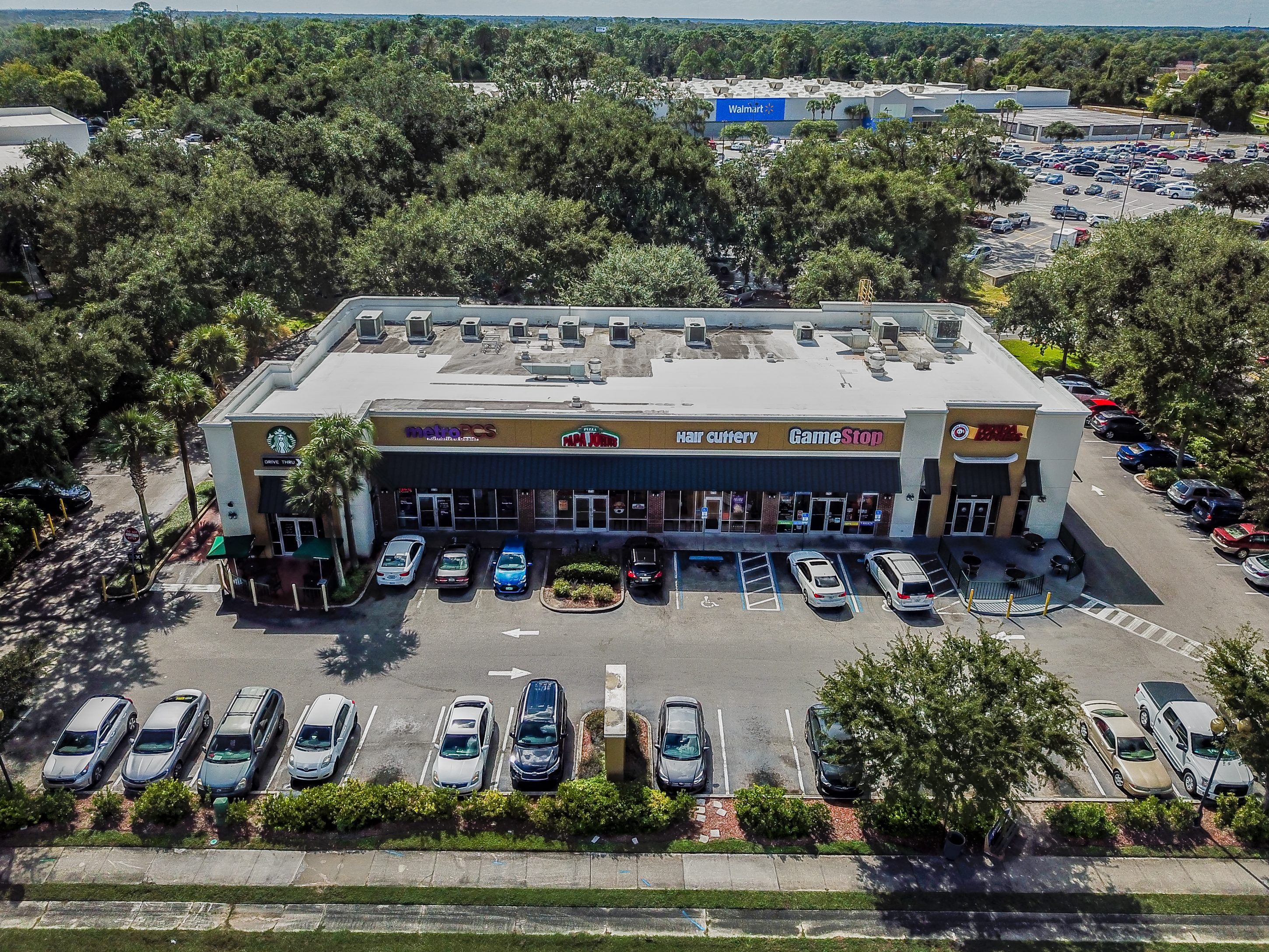 Commercial Real Estate Orlando