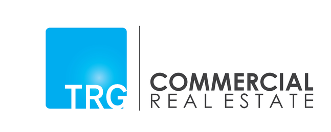 The TRG Group Logo